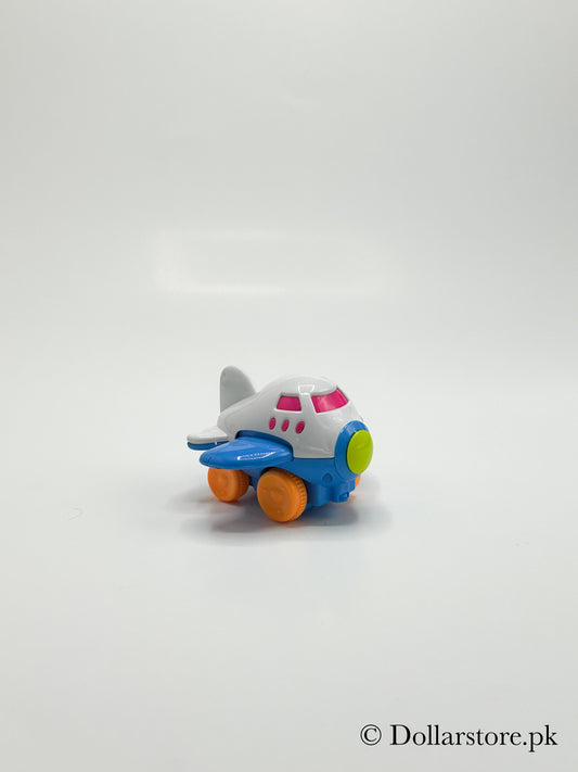 Aeroplane Toy For Kids