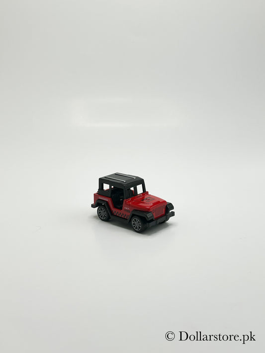 Alloy Toy Car For Kids