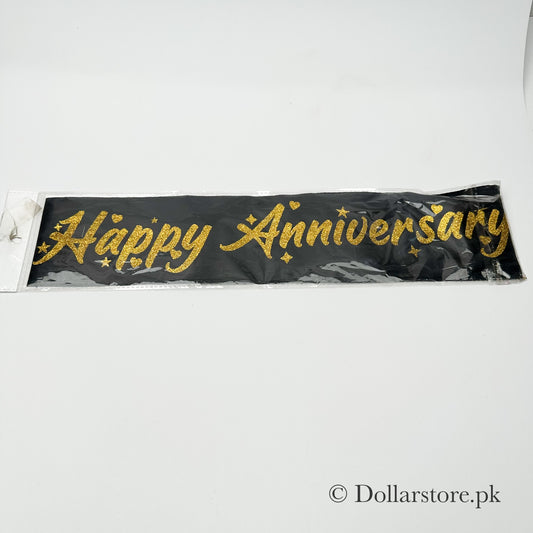 Anniversary Party Balloons
