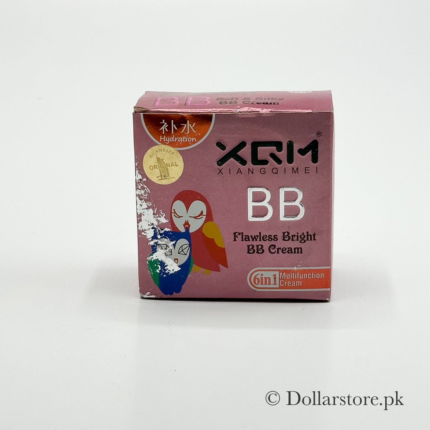 Bright BB Cream