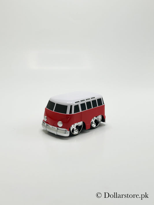 Bus Toy For Kids