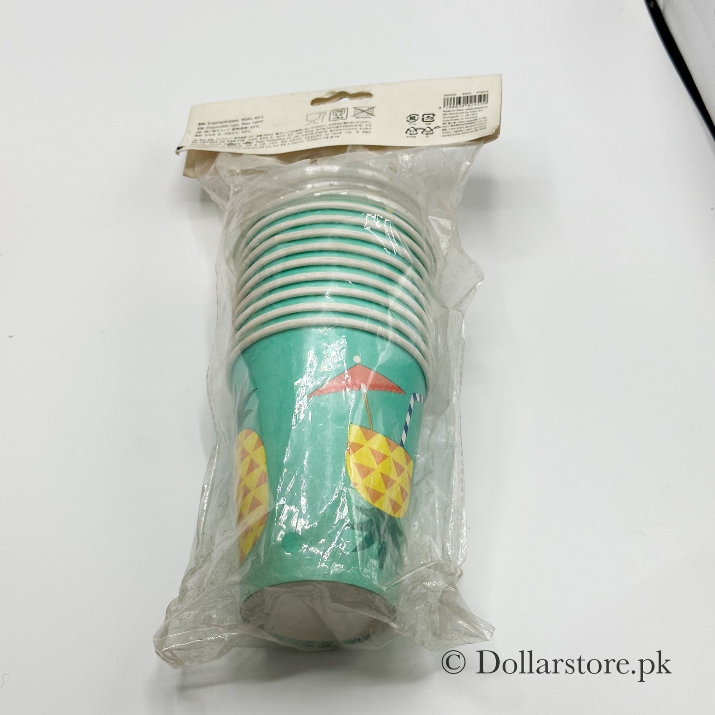 Disposable Cups