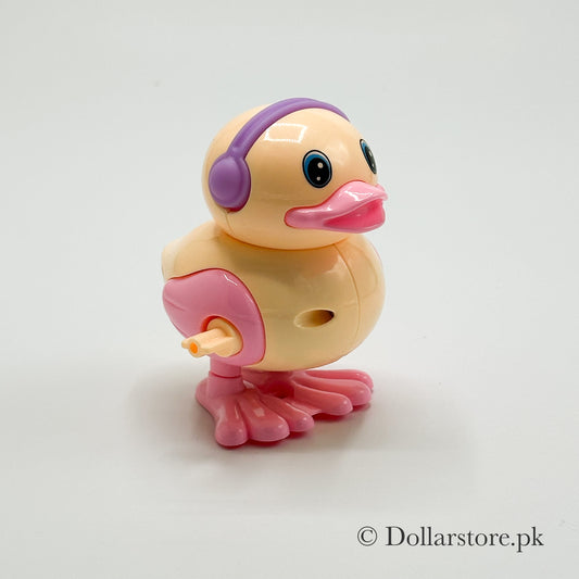 Duck Shape Wind Up Toy