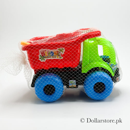 Dumper Truck Toy  For Kids