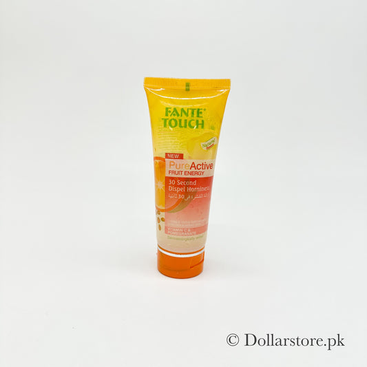 Fante Touch Face Body Whitening Cream