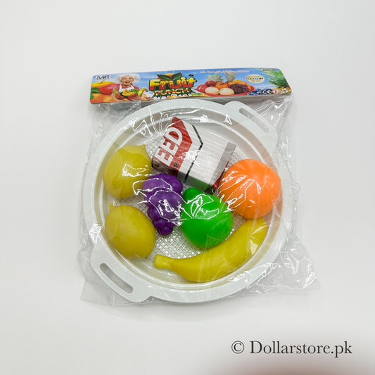 Fruit Toy For Kids