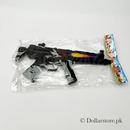 Gun Toy For Kids