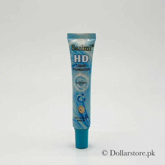 HD Liquid Foundation