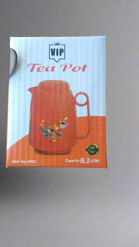 Tea Pot