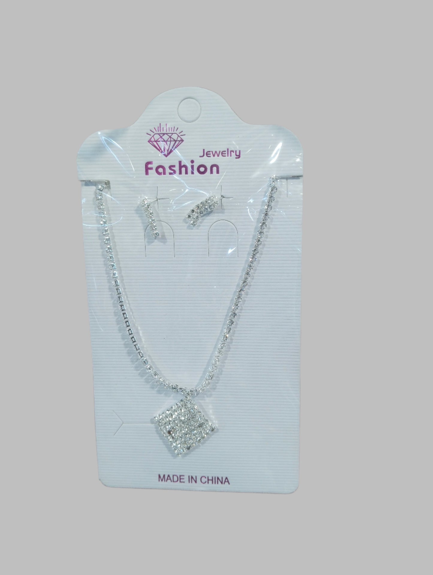 Necklace for Girls