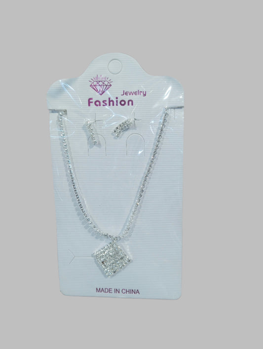 Necklace for Girls