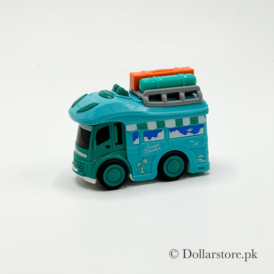 Kids Bus Toy