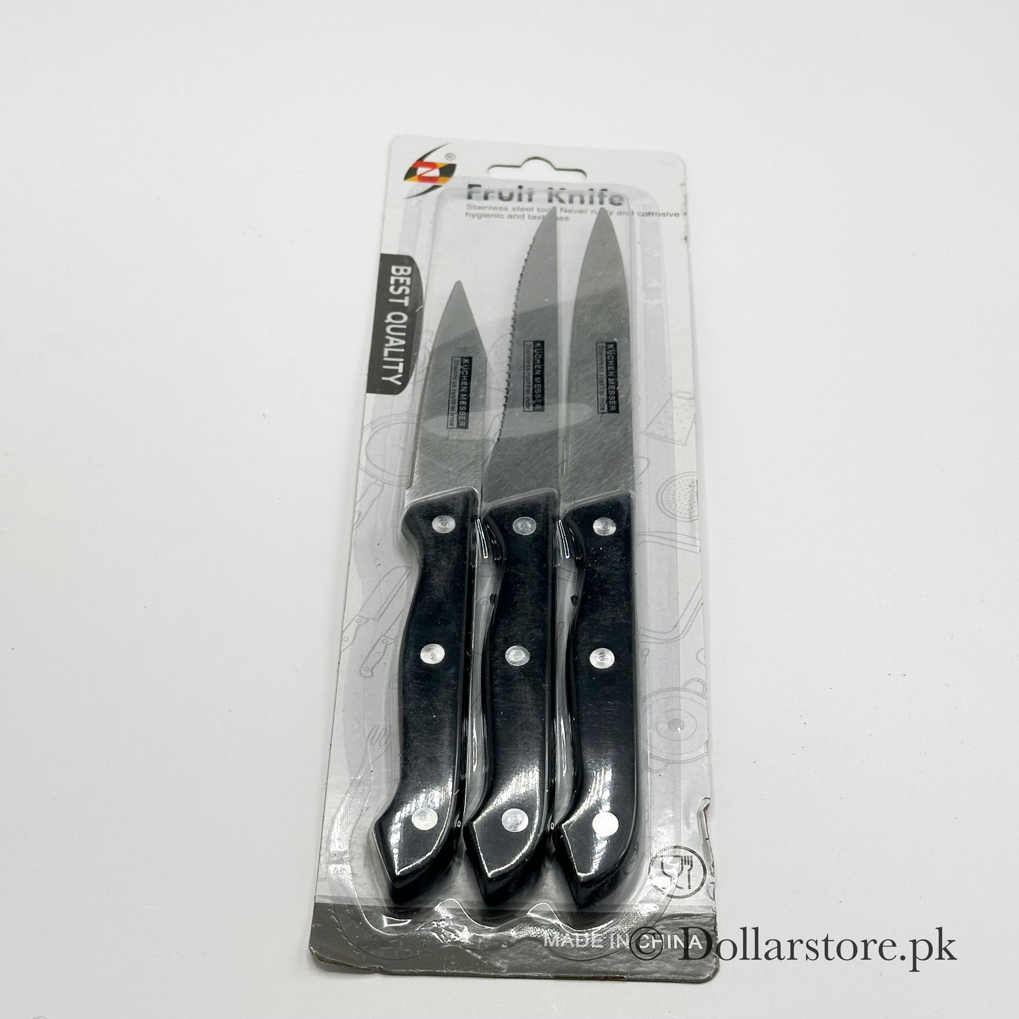 Knife Set