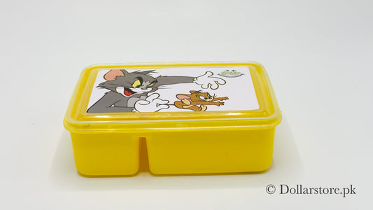 Lunch Box For Kids