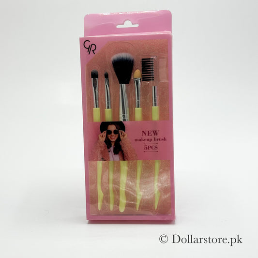 Makeup Brush Set