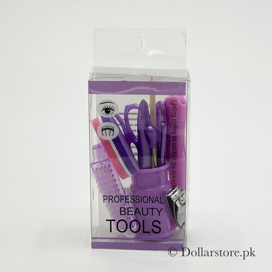 Manicure Pedicure Kit