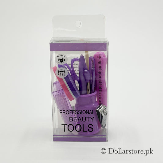 Manicure Pedicure Kit Hand And Foot Care