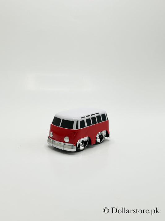 Metal Bus Toy For Kids