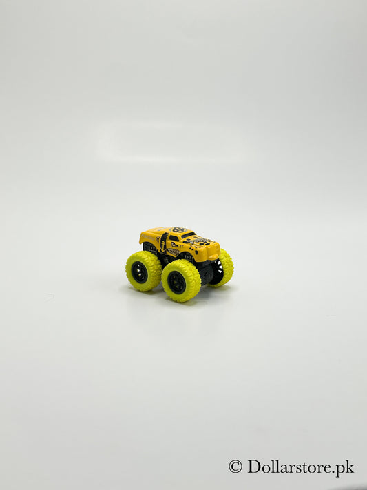 Mini Monster Truck For Kids