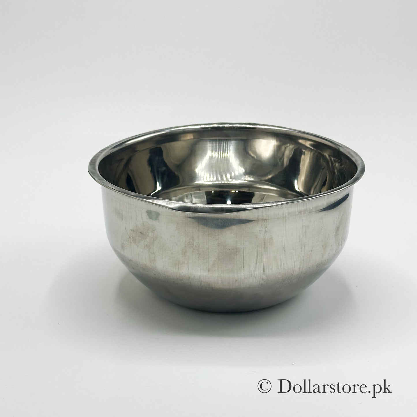 Mixing Steel Bowl