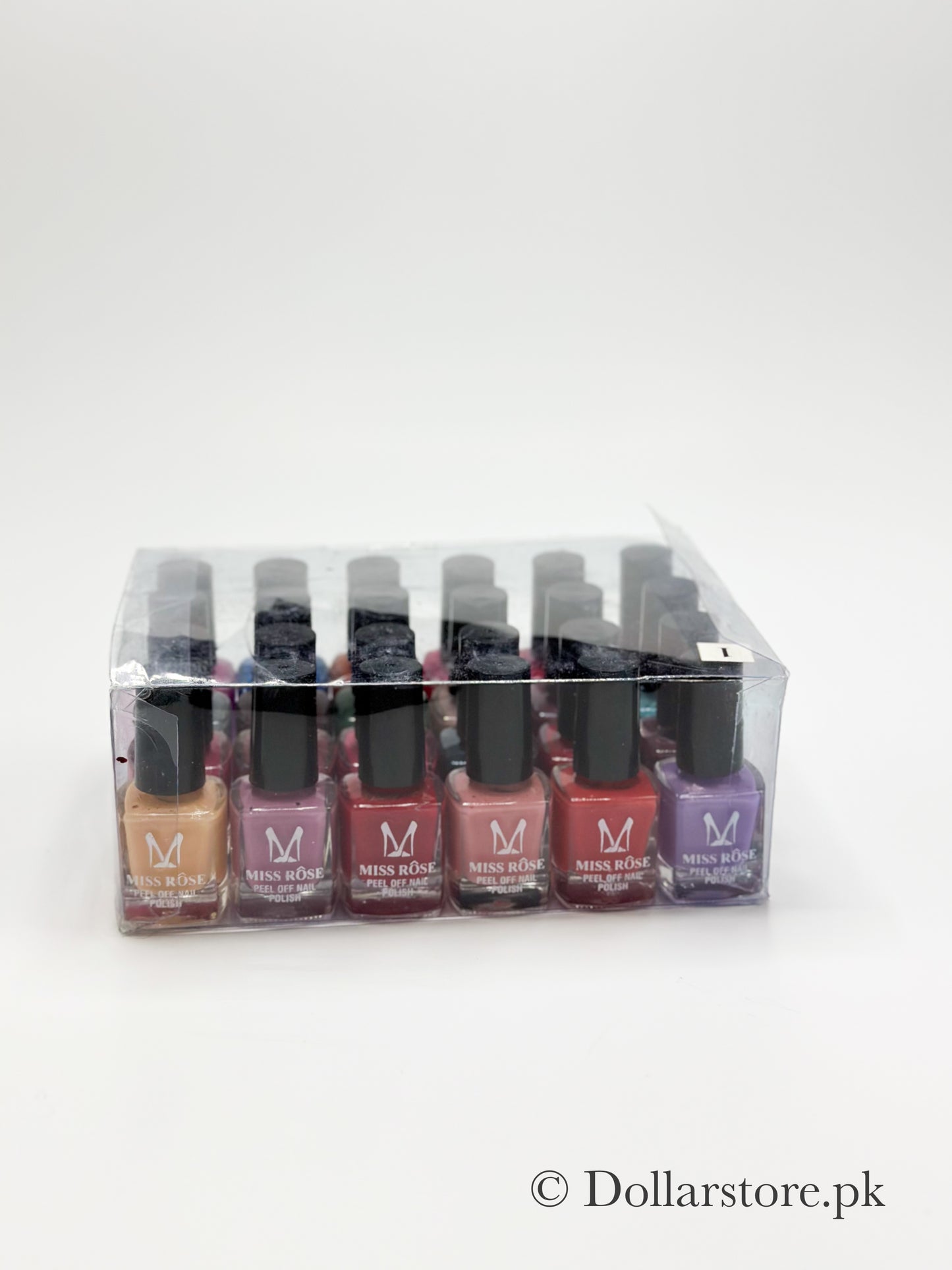 Nail polish Set