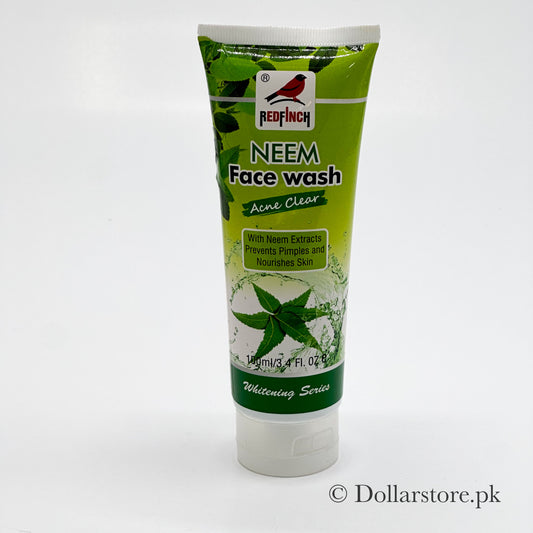 Neem Face Wash