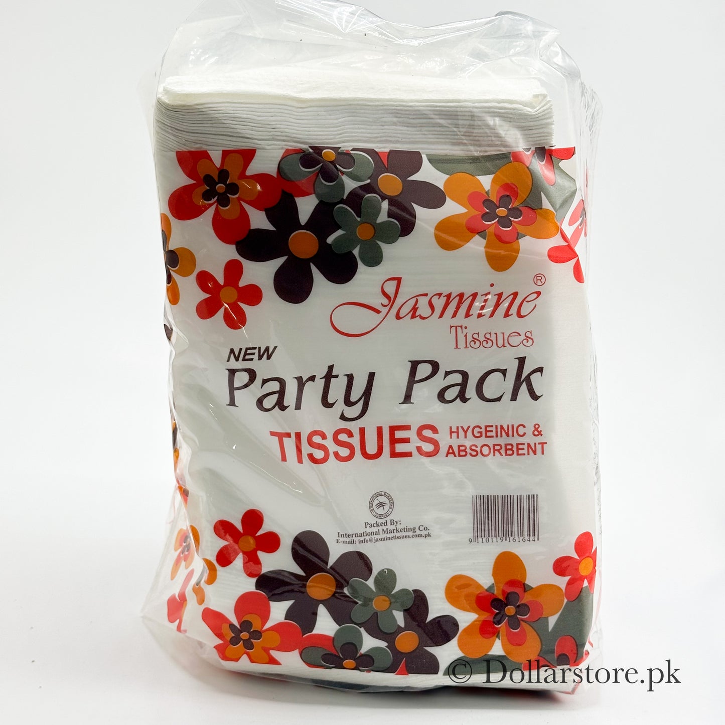 Party Pack Tissue