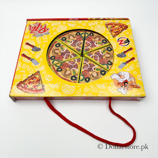 Pizza Toy For Kids