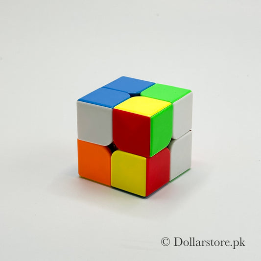 Puzzle Rubiks Cube