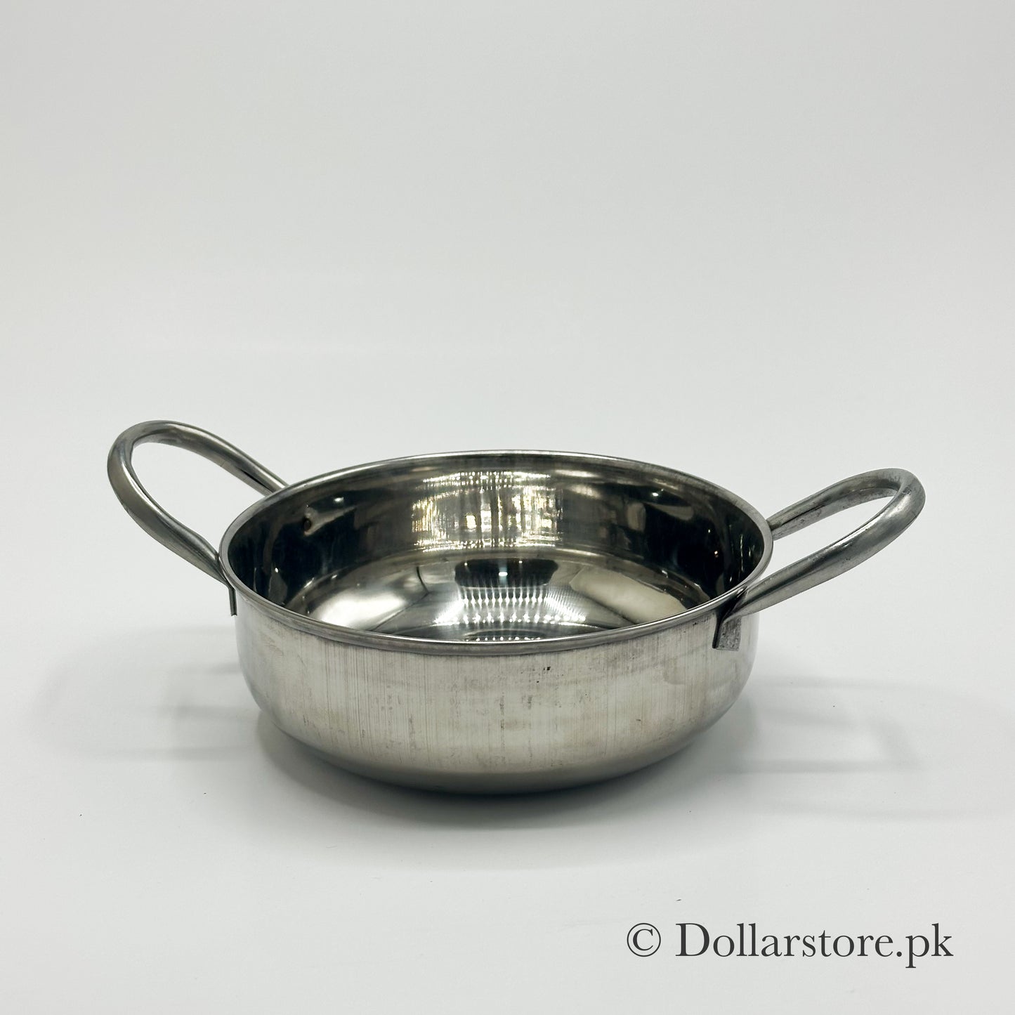 Stainless Steel Pan