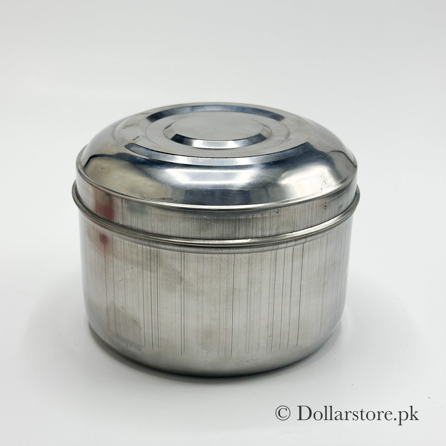 Stainless Steel Pot