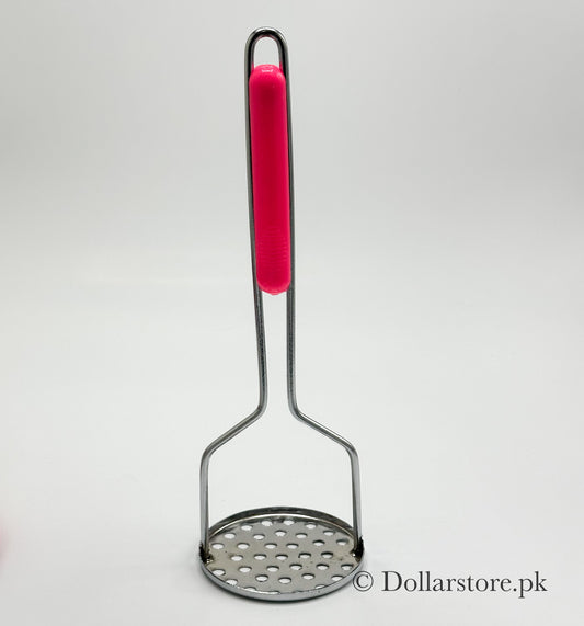 Stainless Steel Potato Masher