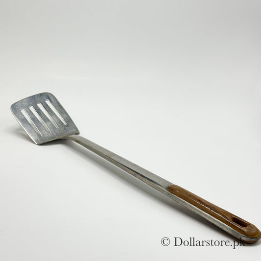 Steel Flat Cooking Spatula