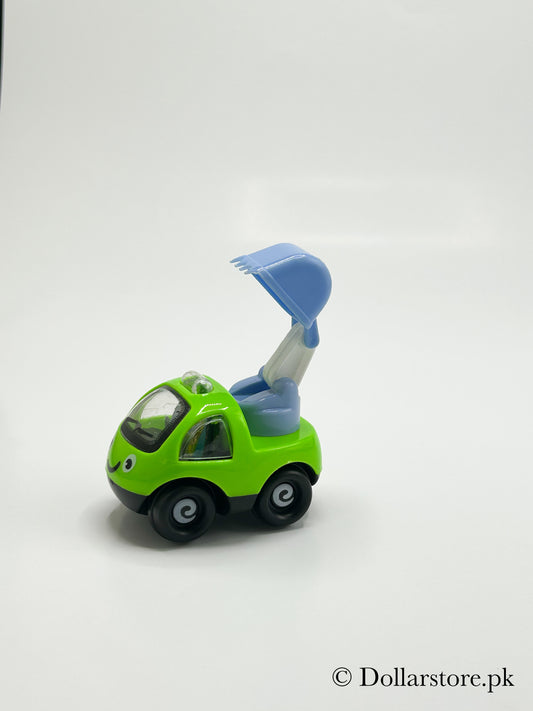Toy Car For Baby
