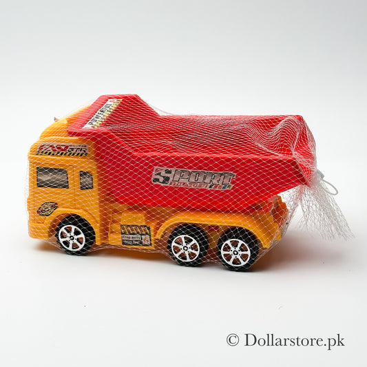 Truck Toy For Kids