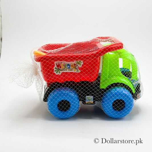 Truck Toy For Kids