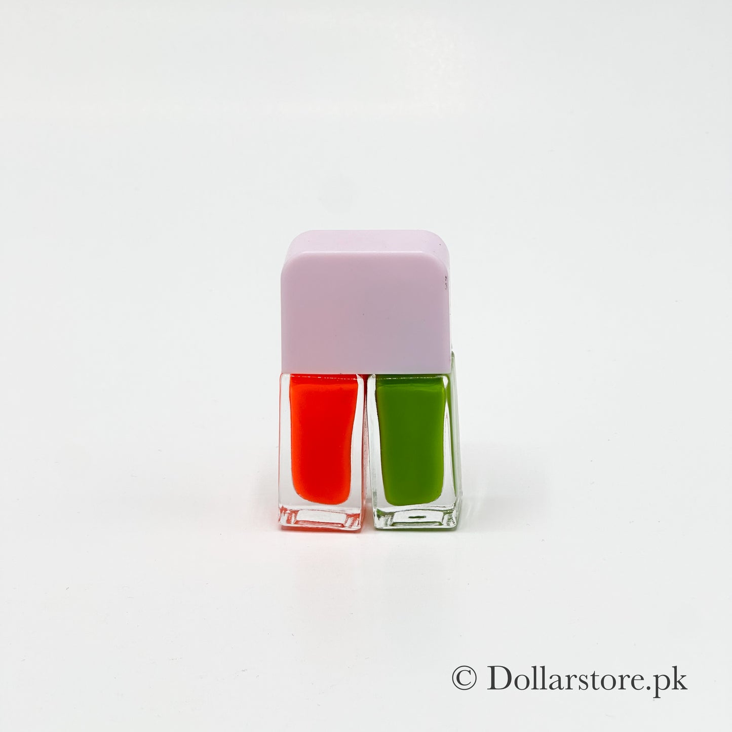 Twins Nail Polish