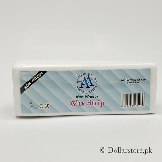 Women Wax Strip