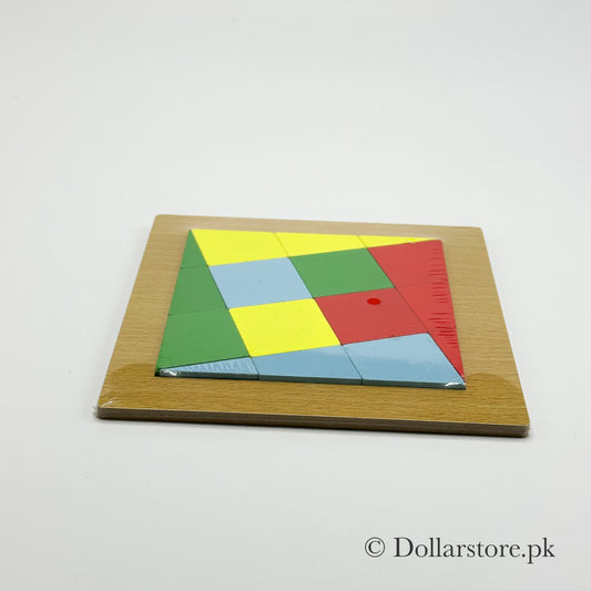 Wooden Colorful Toy (2)