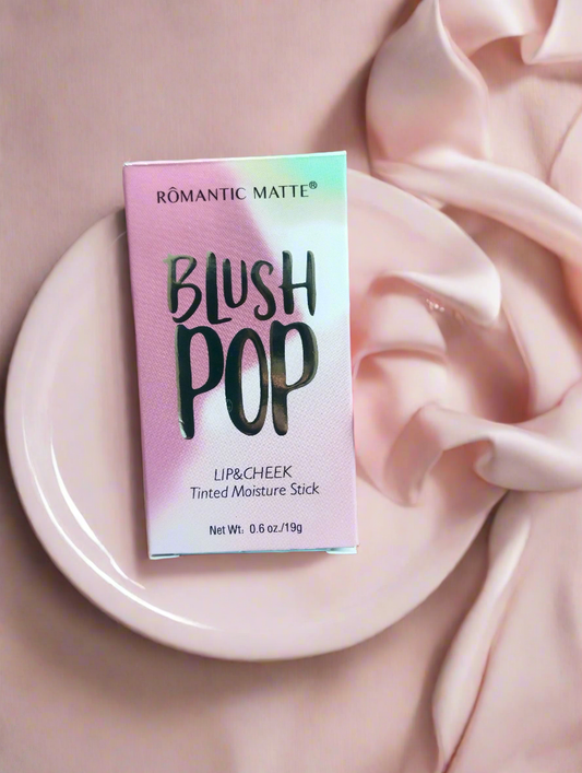 Blush Pop Moisture Stick