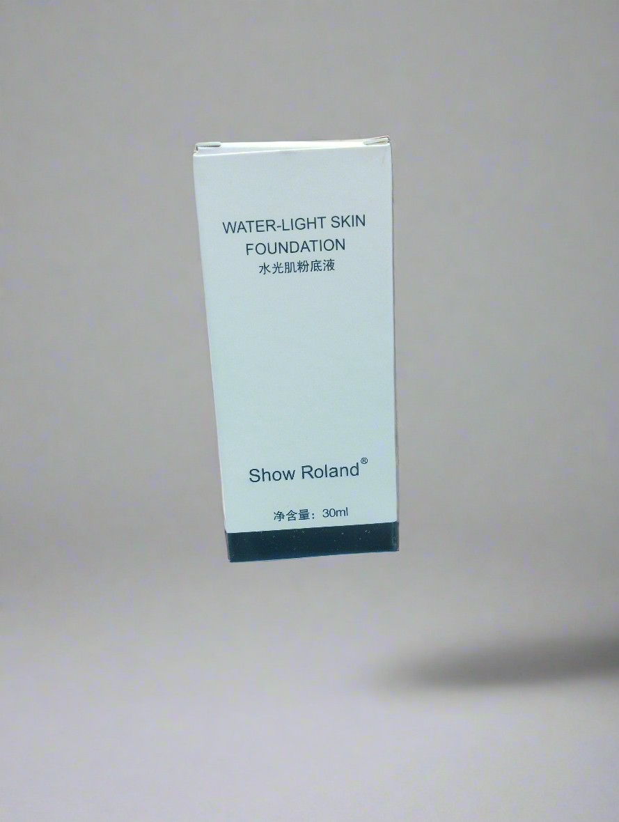 Water-light Foundation