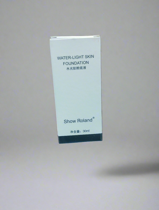 Water-light Foundation