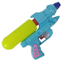 Water Gun for Kids