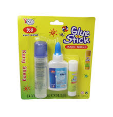 Glue stick Pack