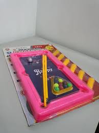 Snooker toy for Kids