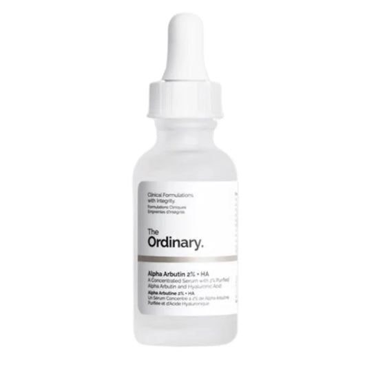 The Ordinary Serum