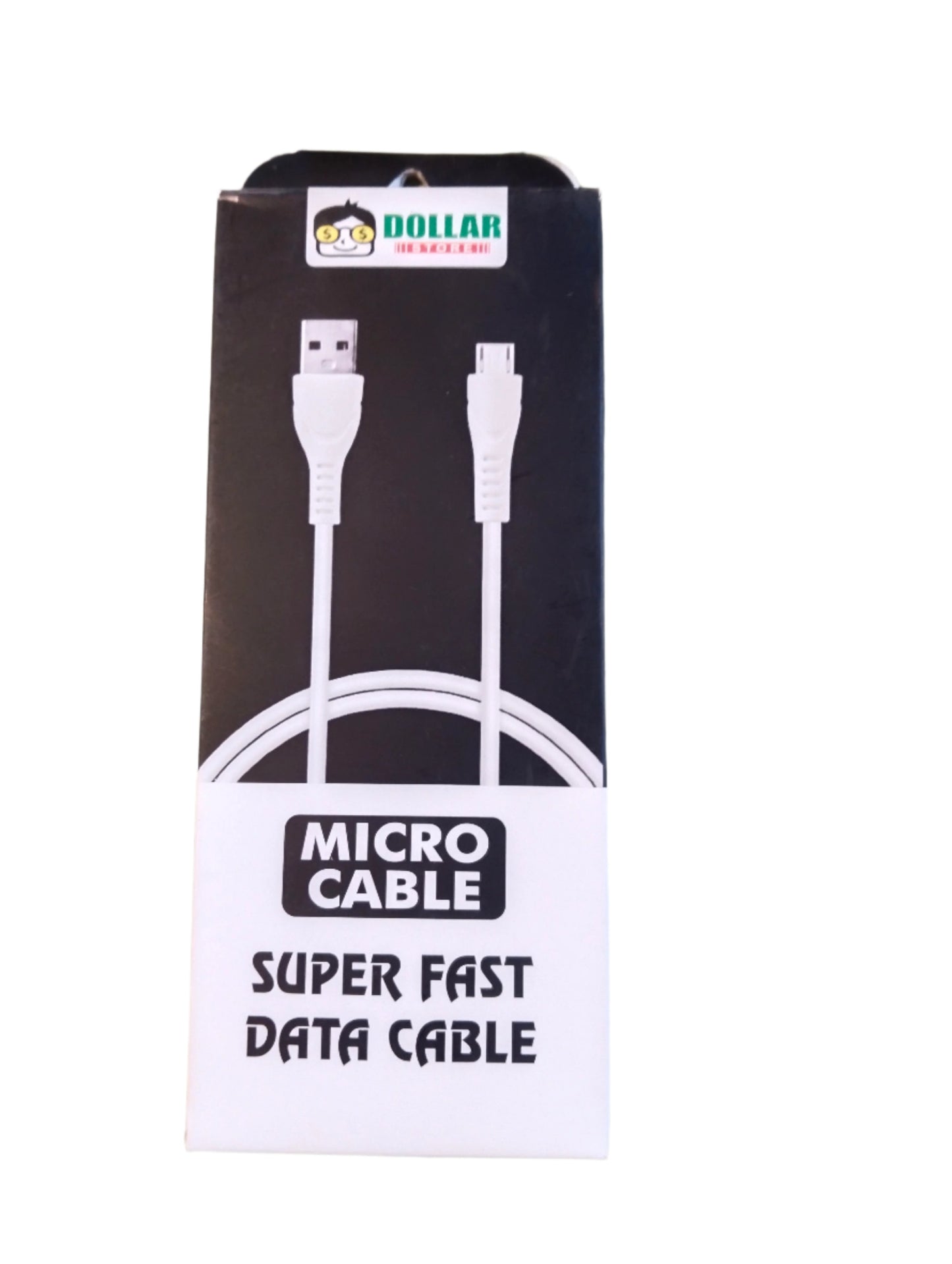 Micro Fast Data Cable