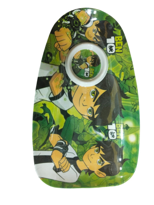 Ben10 Serving Tray for Kids