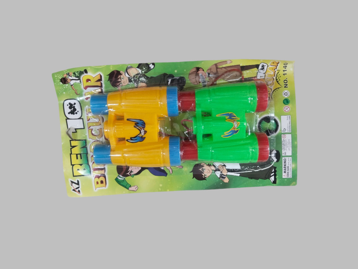 Ben10 Binoculars toy for Kids