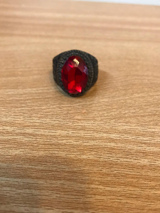 Turkish Stoned Ring